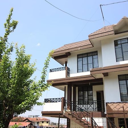 Belvedere B&B Shillong Exterior foto