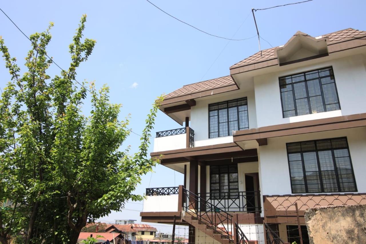 Belvedere B&B Shillong Exterior foto